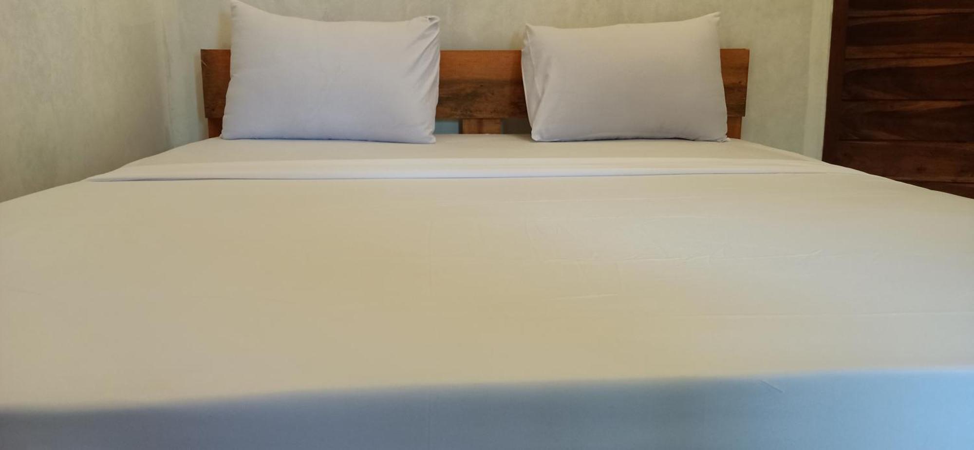 Bayan Exotic Homestay セナル エクステリア 写真