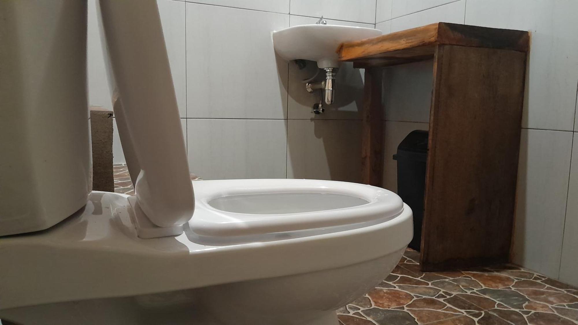 Bayan Exotic Homestay セナル エクステリア 写真