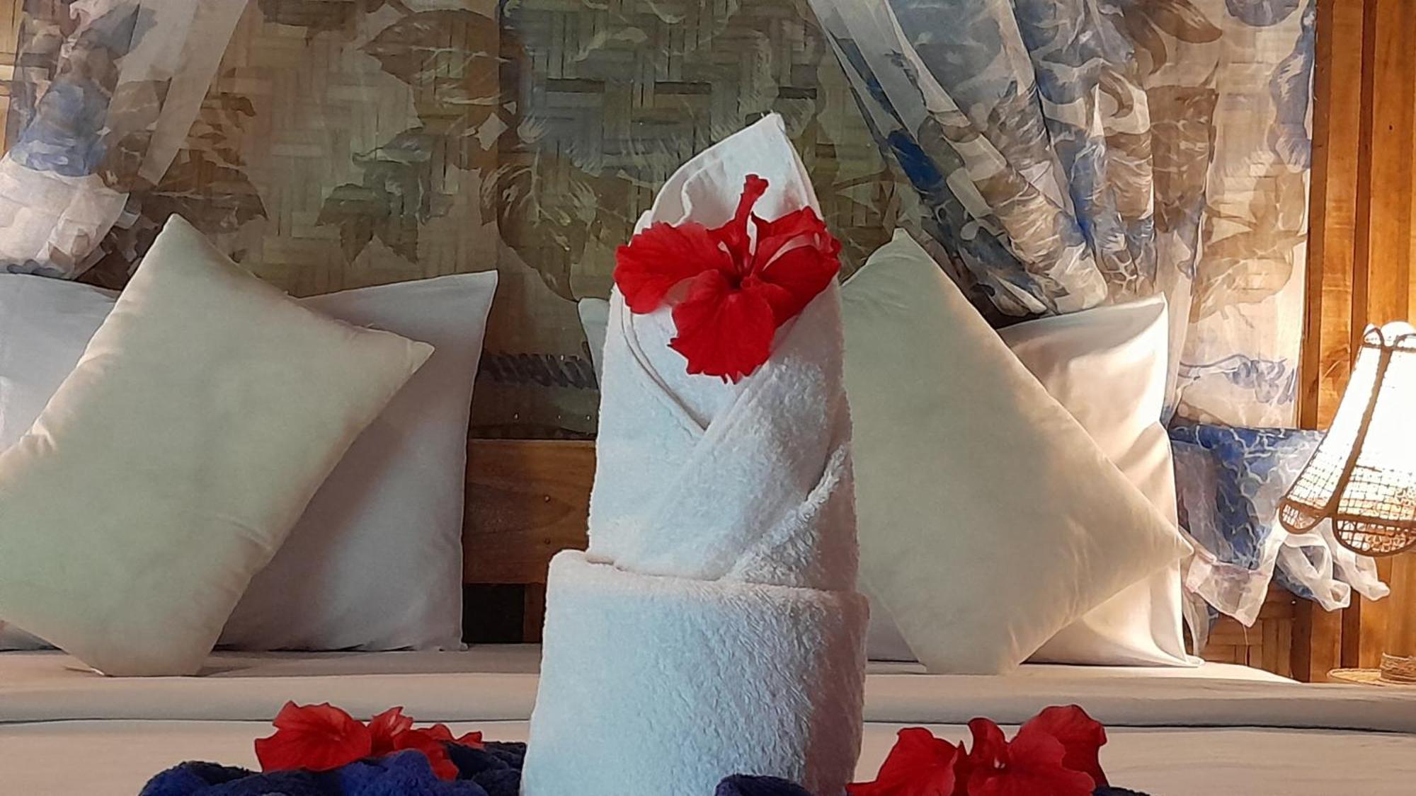 Bayan Exotic Homestay セナル エクステリア 写真